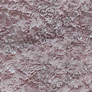 High Resolution Seamless Plaster Texture 0007